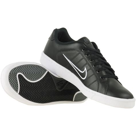 Rare! New Nike Court Tradition II Men's Sneakers Shoes 315134 